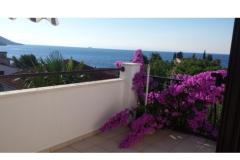 Apartmány Matijaca Apartmán 1 foto 6