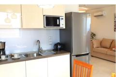 Apartmány Zora Apartmán 1 – AP-5 foto 3