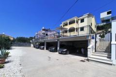 Apartmány Zora Apartmán 3 – AP-7 foto 4