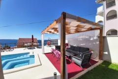 Apartmány Zora Apartmán 4 – AP-8 foto 4