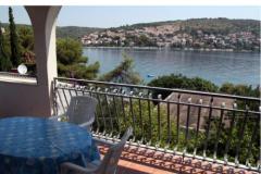 Apartmány Marija Apartmán 1 foto 2