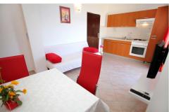 Cvita Apartmány Apartmán 1: (2+1) – Sun foto 2