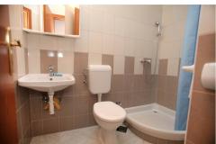 Cvita Apartmány Apartmán 1: (2+1) – Sun foto 4