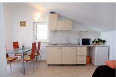 Cvita Apartmány Apartmán 2: (2+2) – Sunset foto 2