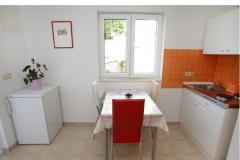 Cvita Apartmány Apartmán 3: (2+1) – Studio 2+1 foto 2