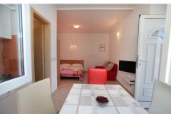 Cvita Apartmány Apartmán 3: (2+1) – Studio 2+1 foto 5