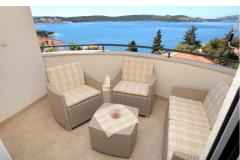 Cvita Apartmány Apartmán 4: (4+0) – Starlux foto 4