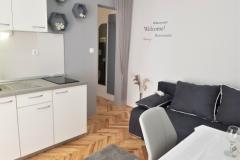 Dado Apartmány Apartmán 1 foto 3