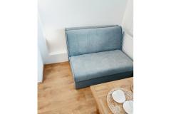 Dream View Apartmány Dalmatia Apartmán 2 foto 4