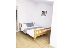 Dream View Apartmány Dalmatia Apartmán 3 foto 4