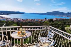 Dream View Apartmány Dalmatia Apartmán 4 foto 3