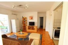Genesis Apartmány  Apartmán 1 – Apartman 1 foto 2