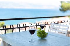 Apartmány Gizdić Apartmán 1 foto 1