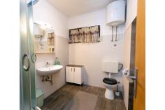 Apartmány Gizdić Apartmán 1 foto 6