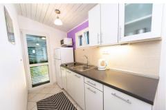 Apartmány Gizdić Apartmán 2 foto 2