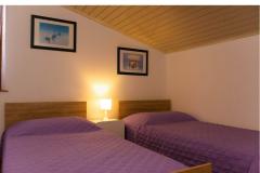 Apartmány Gizdić Apartmán 2 foto 5