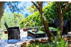 Apartmány Gizdić Apartmán 3 foto 1