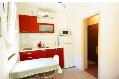 Apartmány Gizdić Apartmán 3 foto 4