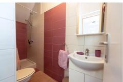 Apartmány Gizdić Apartmán 3 foto 5