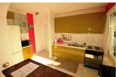 Goga Apartmány Apartmán 1 foto 2