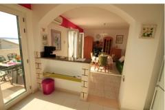 Goga Apartmány Apartmán 1 foto 3