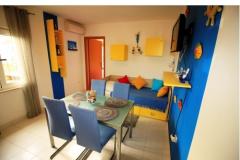 Goga Apartmány Apartmán 2 foto 2