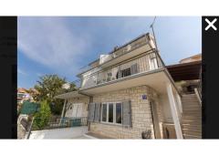 Holiday Home Chill Apartmán 1 – House foto 1