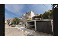 Holiday Home Chill Apartmán 1 – House foto 2