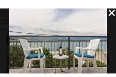 Holiday Home Chill Apartmán 1 – House foto 5