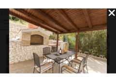 Holiday Home Chill Apartmán 1 – House foto 6