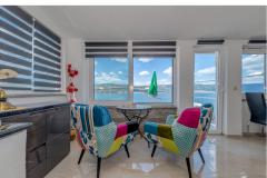 Holiday home Marin Trogir Apartmán 1 – M2 2+2 foto 1
