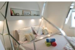 Holiday home Marin Trogir Apartmán 1 – M2 2+2 foto 4