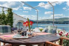 Holiday home Marin Trogir Apartmán 2 – M1 4+2 foto 1