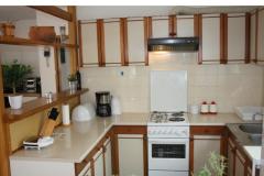 Holiday Dům Ciovo Apartmán 1 foto 3