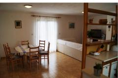 Holiday Dům Ciovo Apartmán 1 foto 4