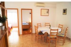 Holiday Dům Ciovo Apartmán 2 foto 6