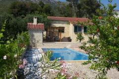 villa Antea Apartmán 1 foto 4