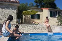 villa Antea Apartmán 1 foto 5