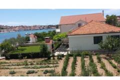 Dům Petar &amp; Apartmán for 2 perso Apartmán 2 foto 1