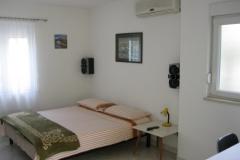 Dům Petar &amp; Apartmán for 2 perso Apartmán 1 foto 1