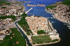 Dům Petar &amp; Apartmán for 2 perso Apartmán 1 foto 5