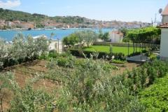 Dům Petar &amp; Apartmán for 2 perso Apartmán 1 foto 6