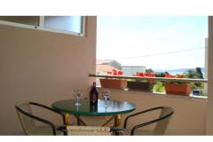 Apartmány Samac Apartmán 2 – A4 foto 1