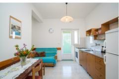 Apartmány Samac Apartmán 2 – A4 foto 3