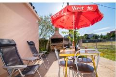 Apartmány Samac Apartmán 2 – A4 foto 5