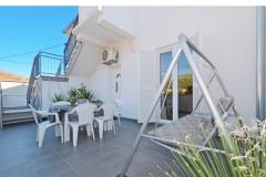 Apartmán Keka Apartmán 1 – Keka foto 1