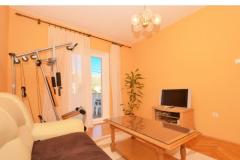 Apartmán Keka Apartmán 1 – Keka foto 3