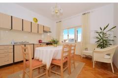 Apartmán Keka Apartmán 1 – Keka foto 4