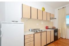 Apartmán Keka Apartmán 1 – Keka foto 5