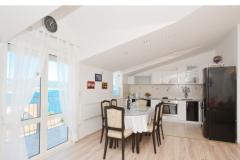 Kraljica Apt Apartmán 1 foto 3